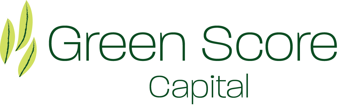 IPE - Start-up Green Score Capital