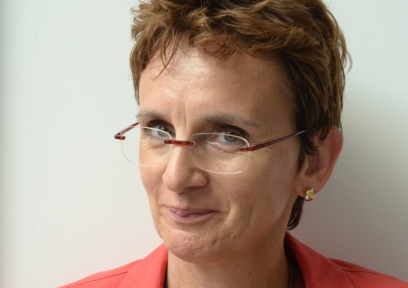 Valérie Blanchot-Courtois, Présidente du comité de sélection